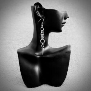 LUNARC | ECLIPSERA Earrings