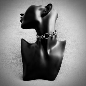 STORMCHAIN | VORNIX Necklace